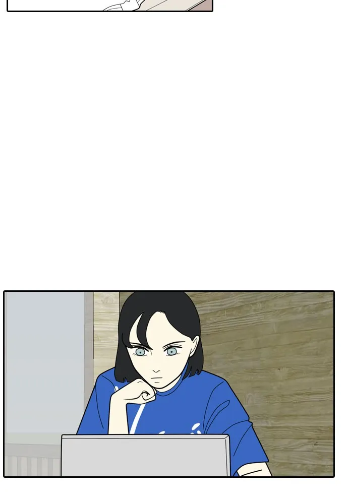 Read My Roommate is a Gumiho (en) Manga Online