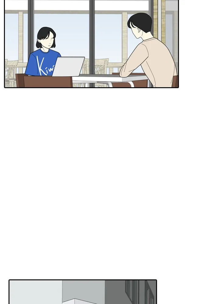 Read My Roommate is a Gumiho (en) Manga Online