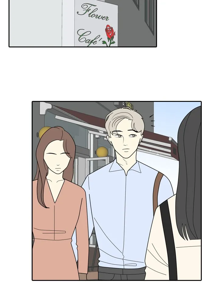 Read My Roommate is a Gumiho (en) Manga Online