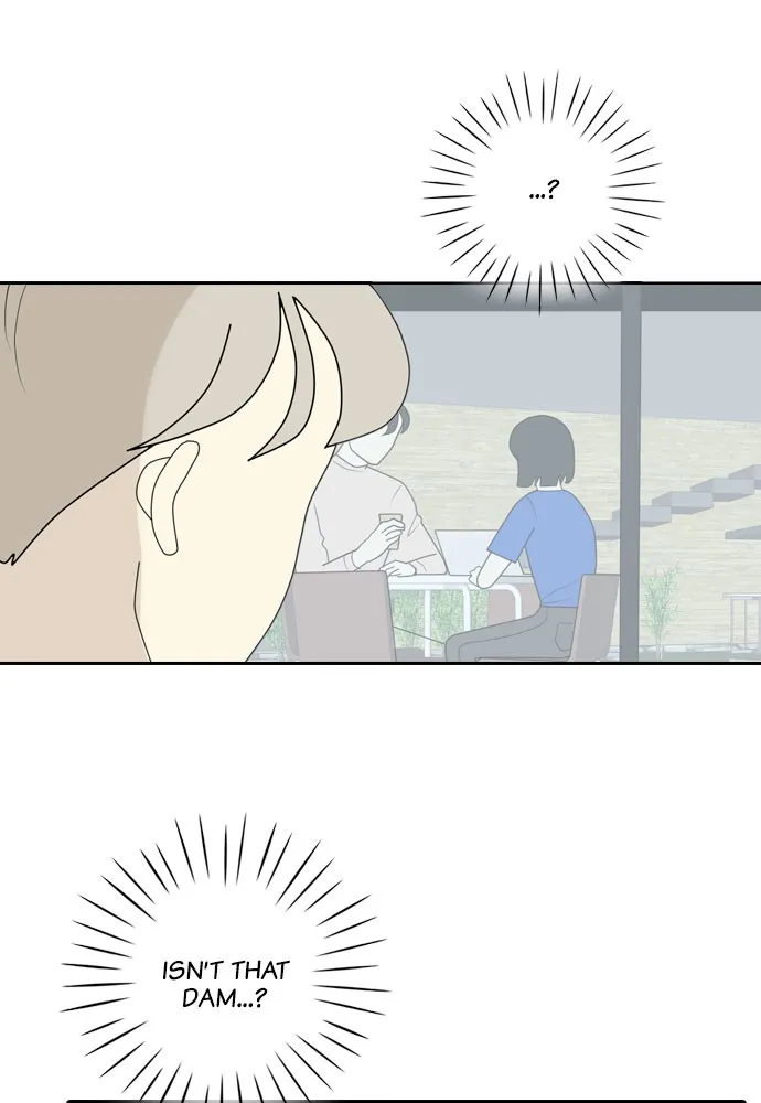 Read My Roommate is a Gumiho (en) Manga Online
