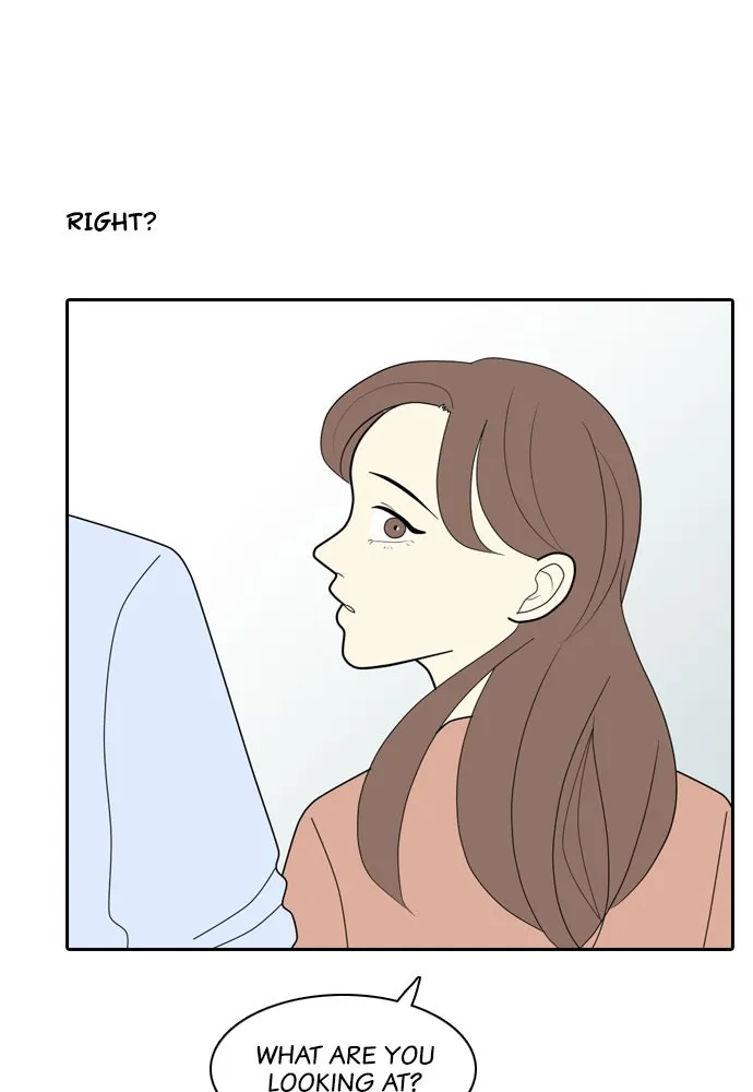 Read My Roommate is a Gumiho (en) Manga Online