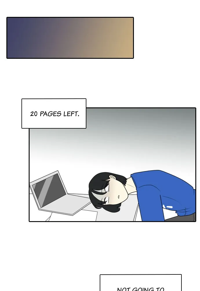 Read My Roommate is a Gumiho (en) Manga Online