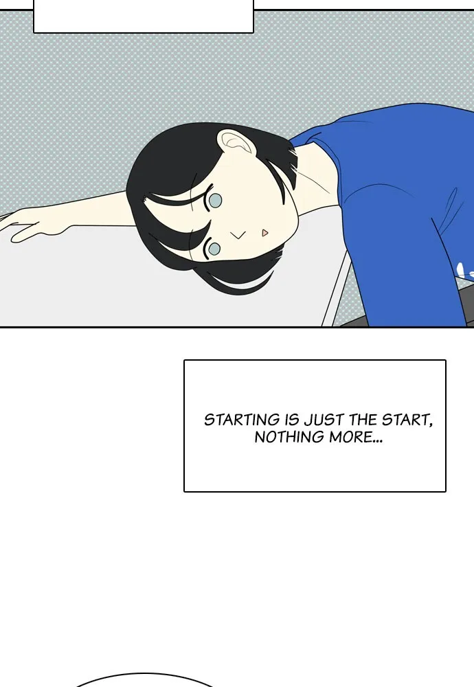 Read My Roommate is a Gumiho (en) Manga Online