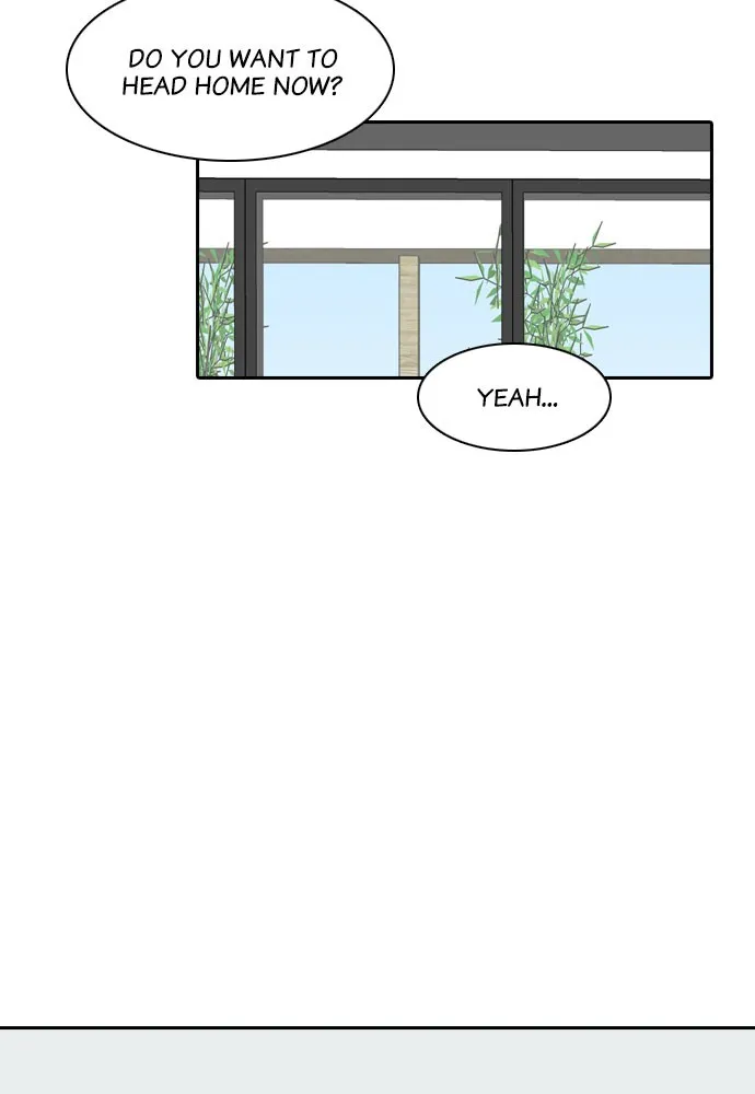Read My Roommate is a Gumiho (en) Manga Online