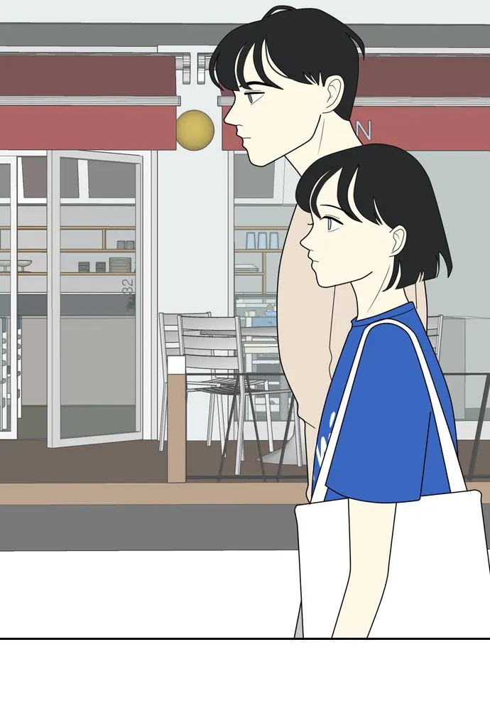 Read My Roommate is a Gumiho (en) Manga Online