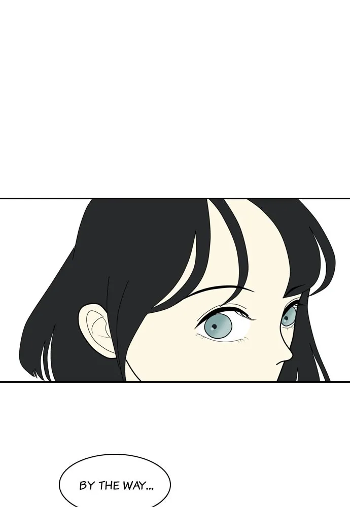 Read My Roommate is a Gumiho (en) Manga Online