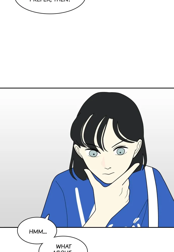 Read My Roommate is a Gumiho (en) Manga Online