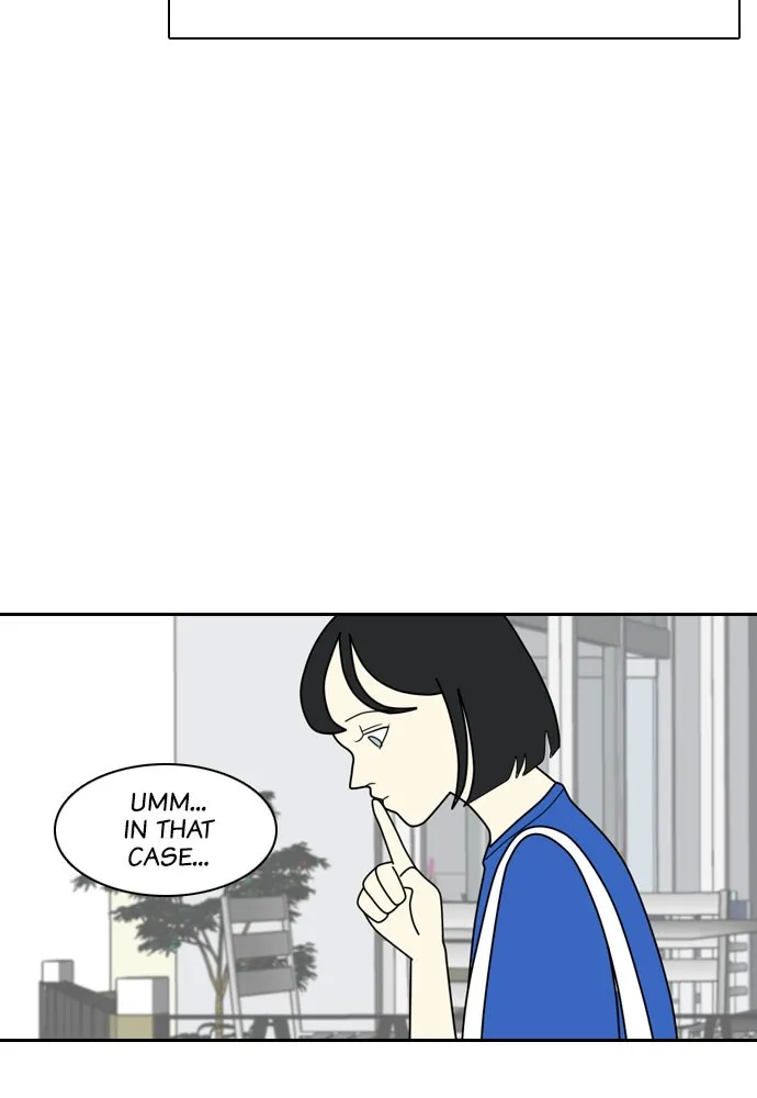 Read My Roommate is a Gumiho (en) Manga Online