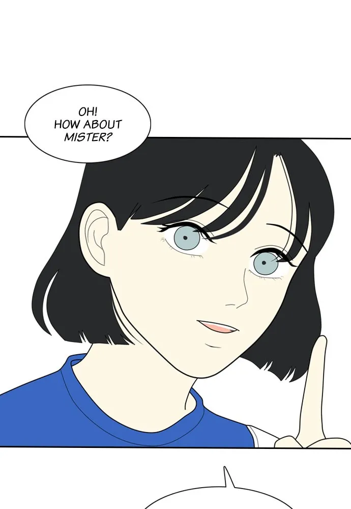 Read My Roommate is a Gumiho (en) Manga Online