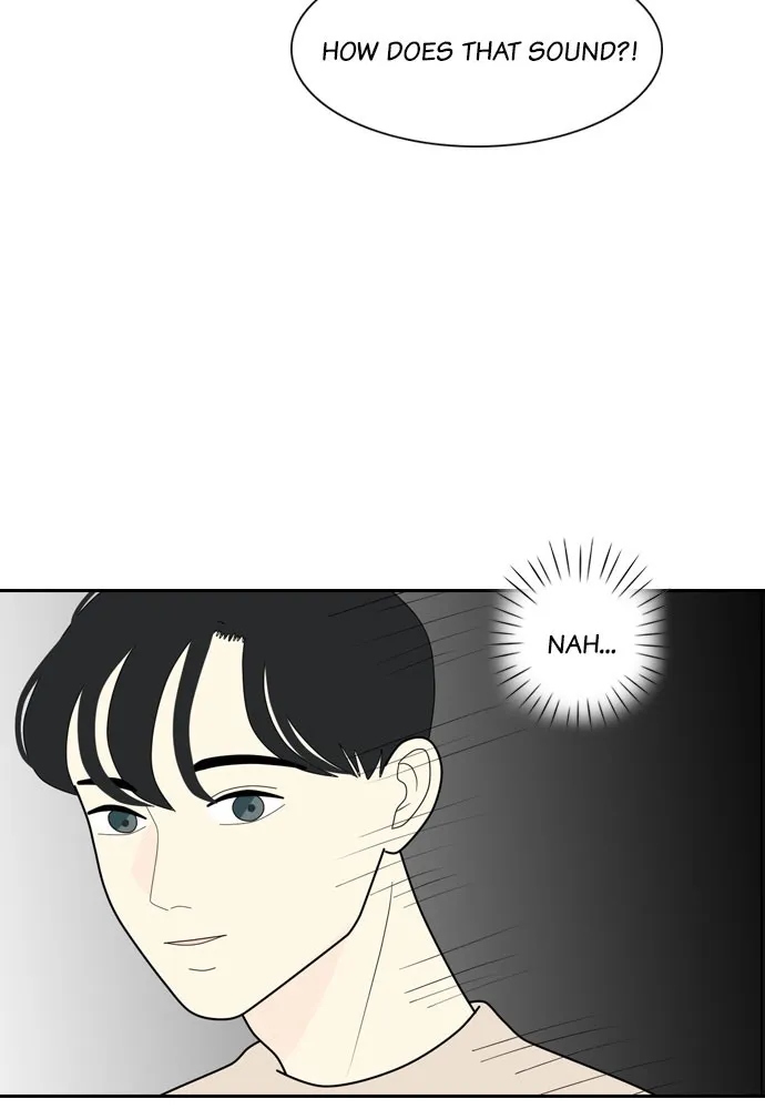 Read My Roommate is a Gumiho (en) Manga Online