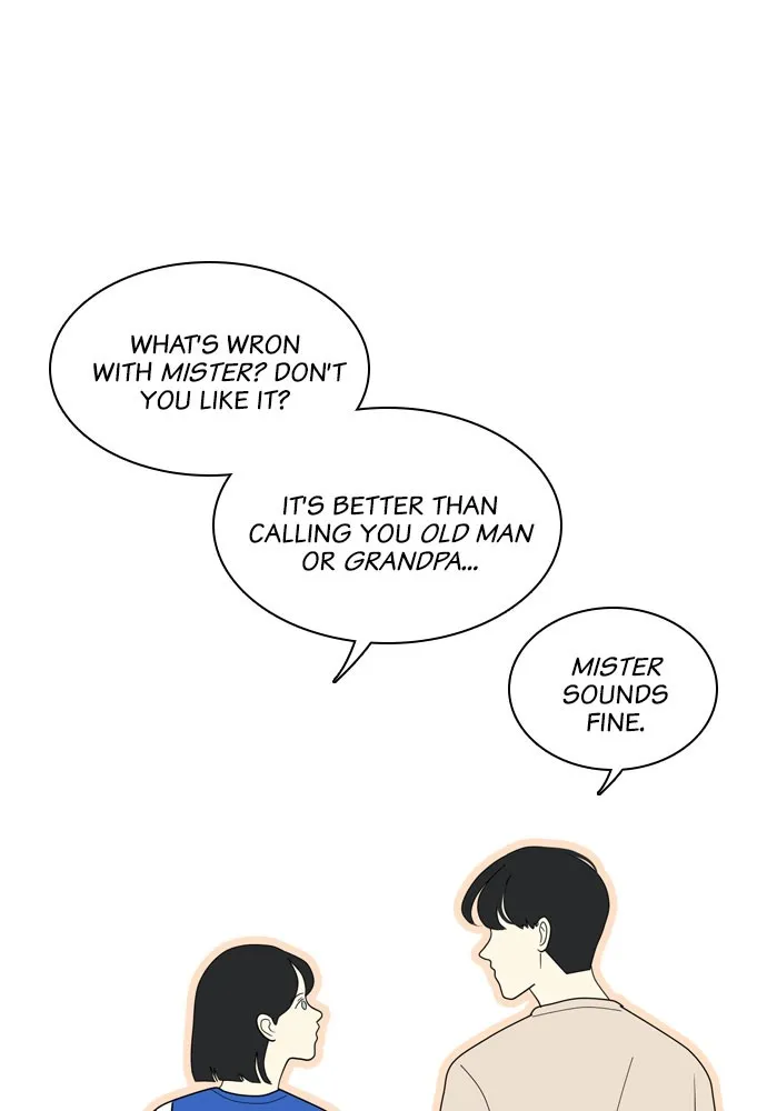 Read My Roommate is a Gumiho (en) Manga Online