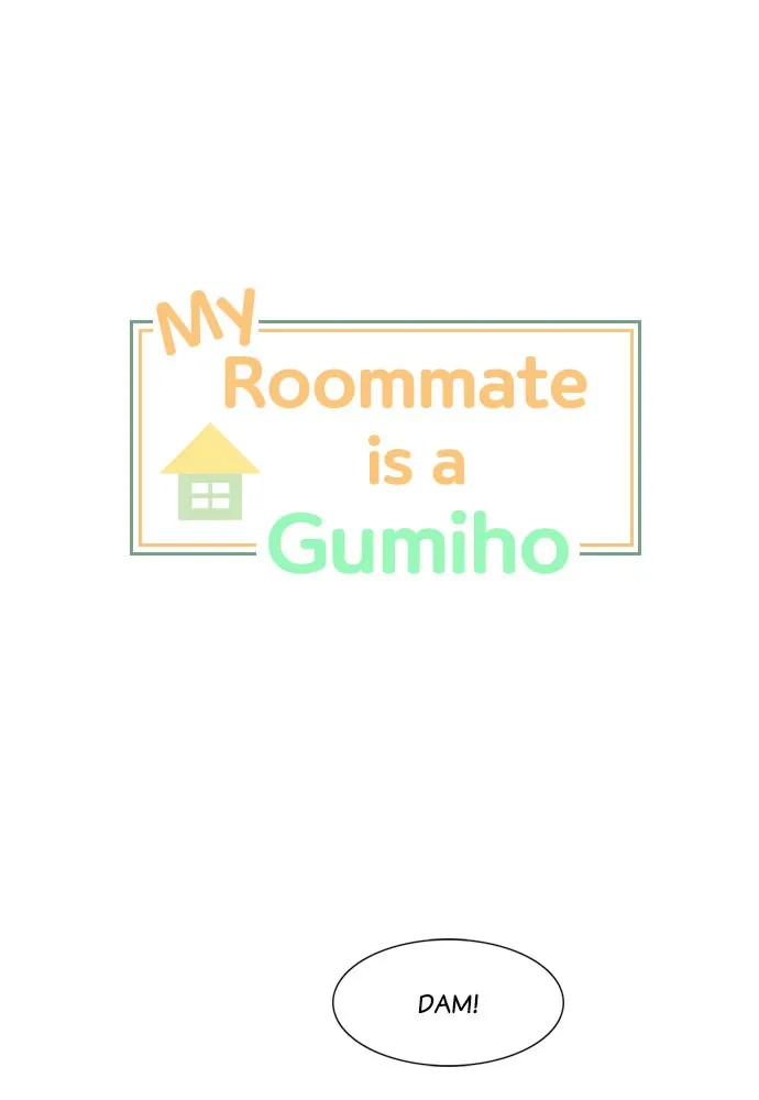 Read My Roommate is a Gumiho (en) Manga Online
