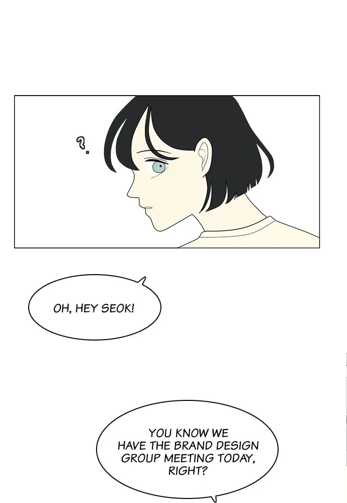Read My Roommate is a Gumiho (en) Manga Online