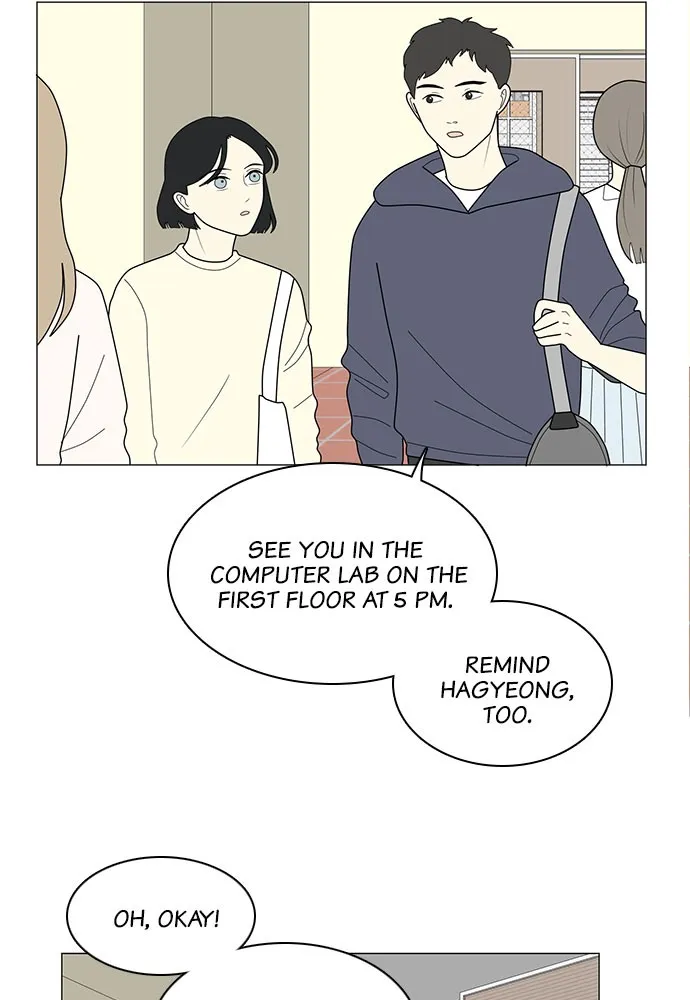 Read My Roommate is a Gumiho (en) Manga Online