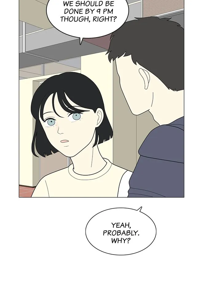Read My Roommate is a Gumiho (en) Manga Online