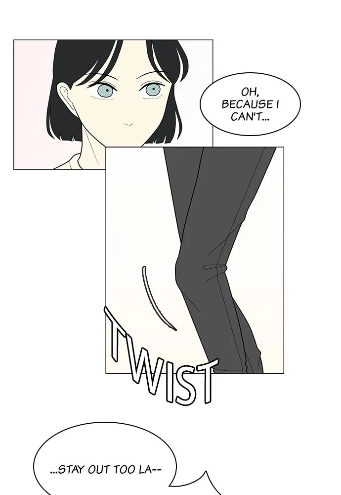 Read My Roommate is a Gumiho (en) Manga Online