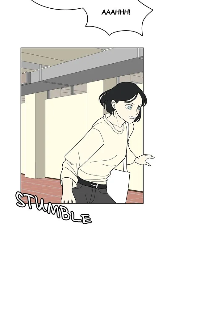 Read My Roommate is a Gumiho (en) Manga Online