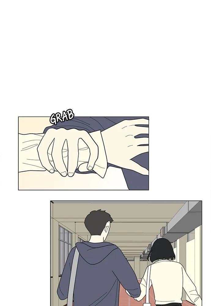 Read My Roommate is a Gumiho (en) Manga Online