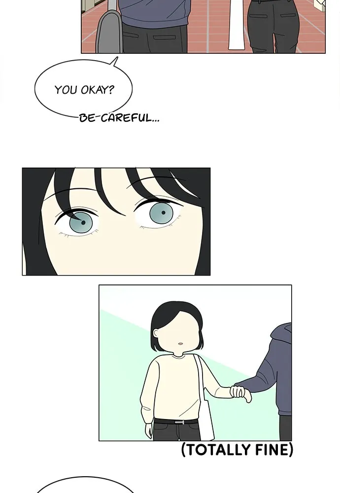 Read My Roommate is a Gumiho (en) Manga Online