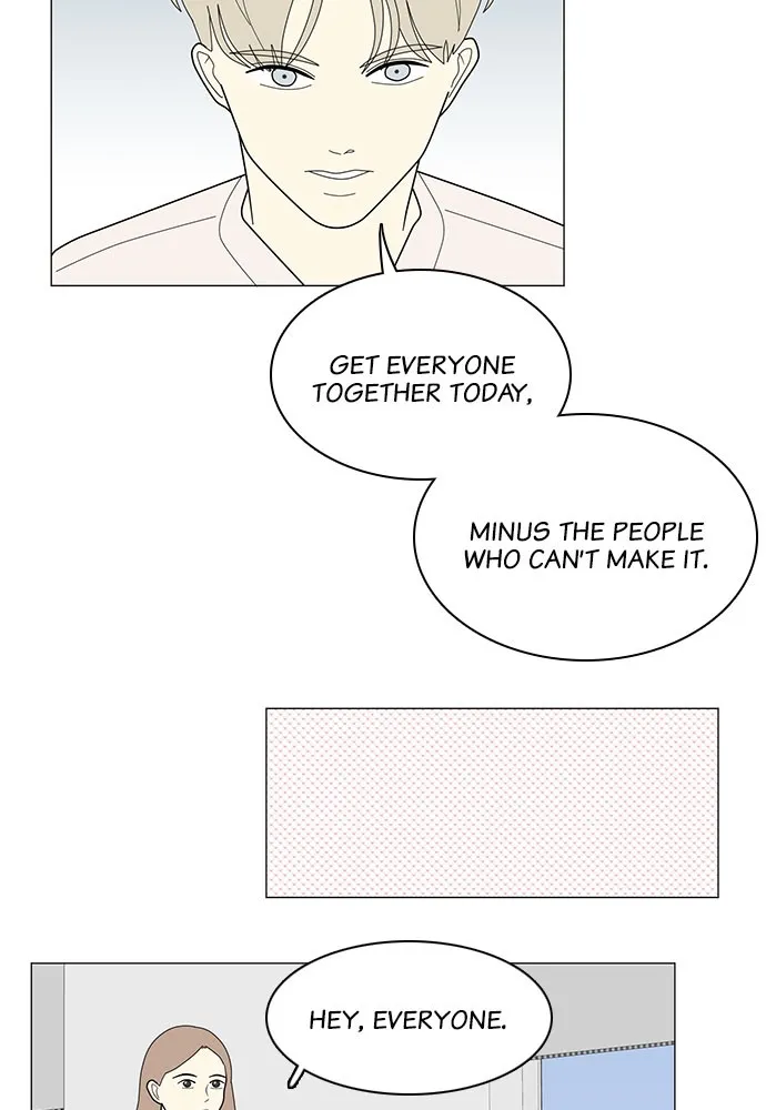 Read My Roommate is a Gumiho (en) Manga Online