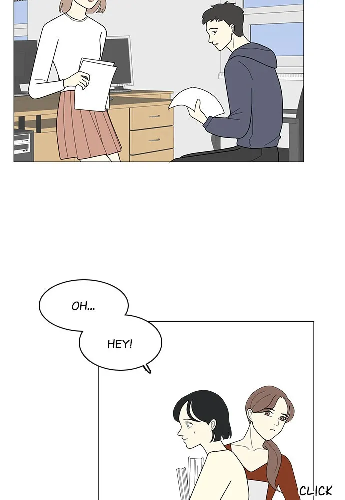 Read My Roommate is a Gumiho (en) Manga Online