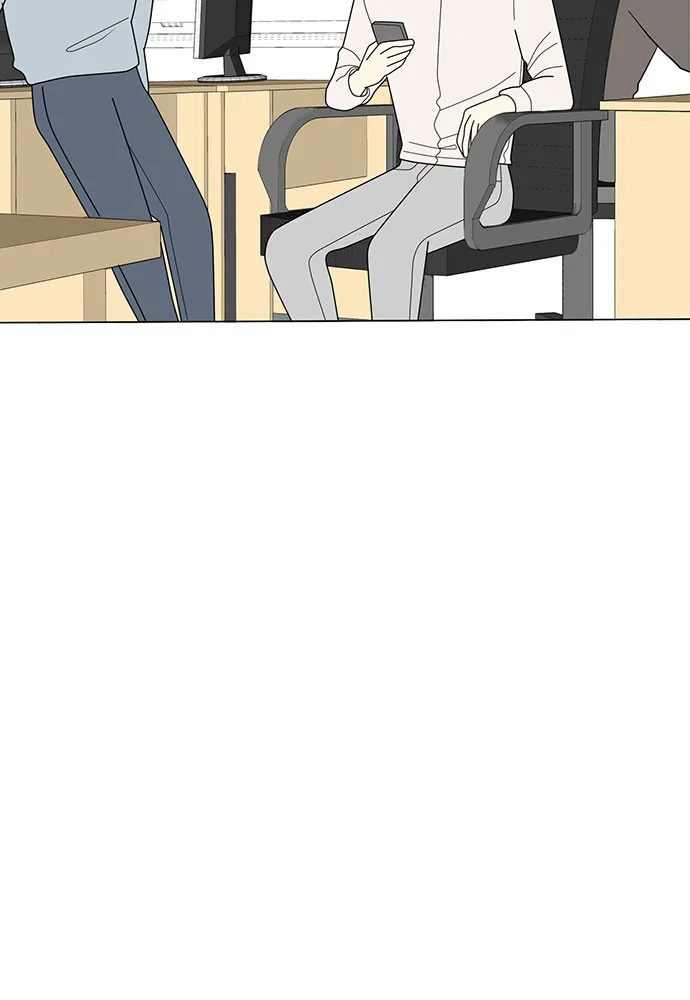 Read My Roommate is a Gumiho (en) Manga Online