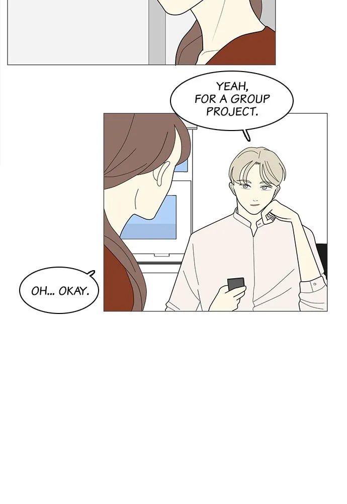 Read My Roommate is a Gumiho (en) Manga Online
