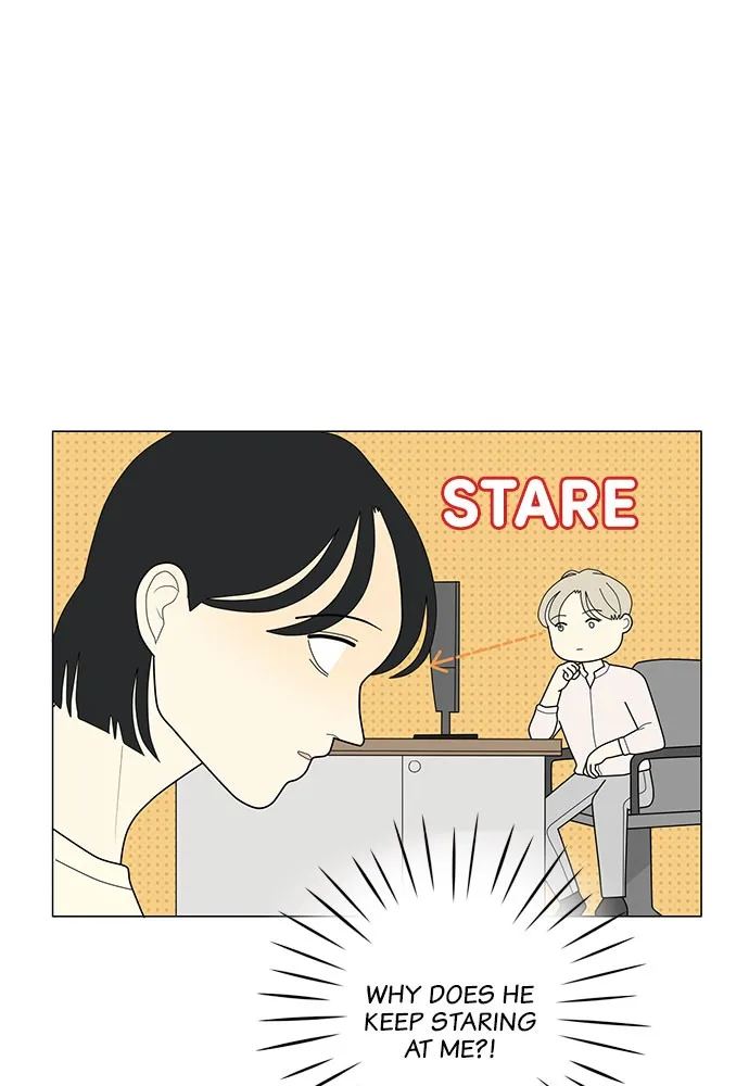 Read My Roommate is a Gumiho (en) Manga Online