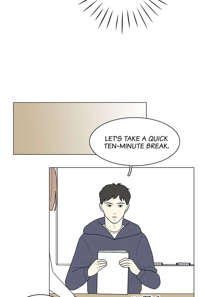 Read My Roommate is a Gumiho (en) Manga Online