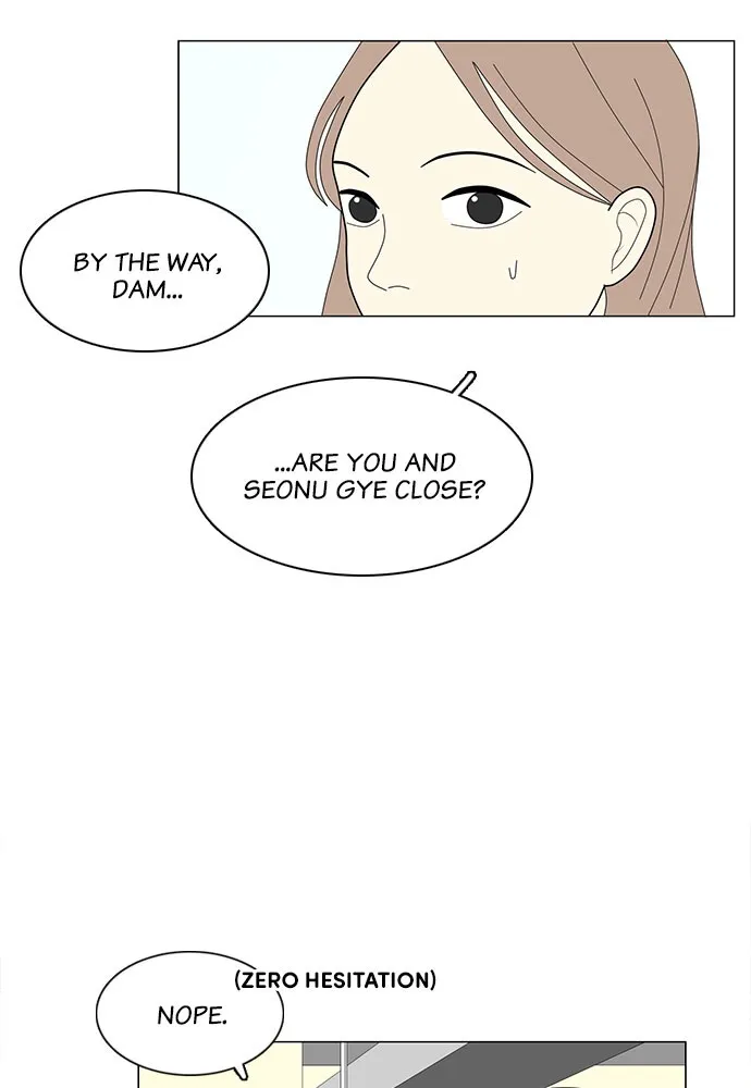 Read My Roommate is a Gumiho (en) Manga Online