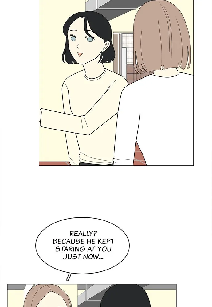 Read My Roommate is a Gumiho (en) Manga Online