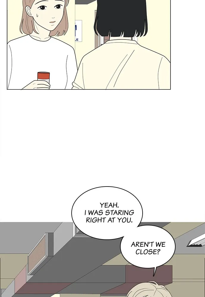 Read My Roommate is a Gumiho (en) Manga Online