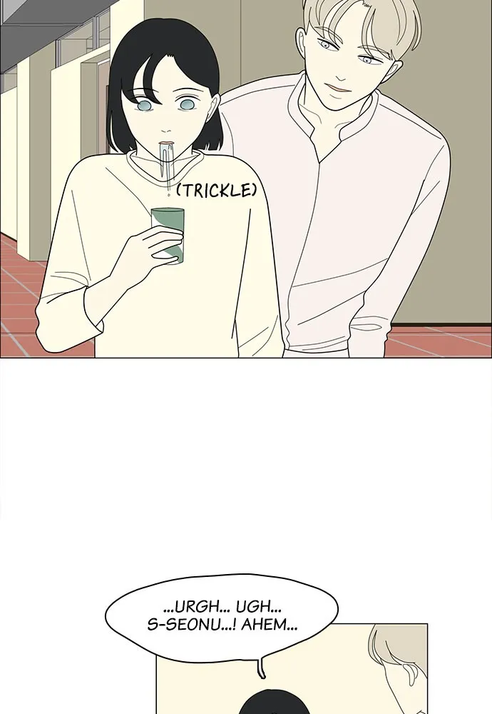 Read My Roommate is a Gumiho (en) Manga Online