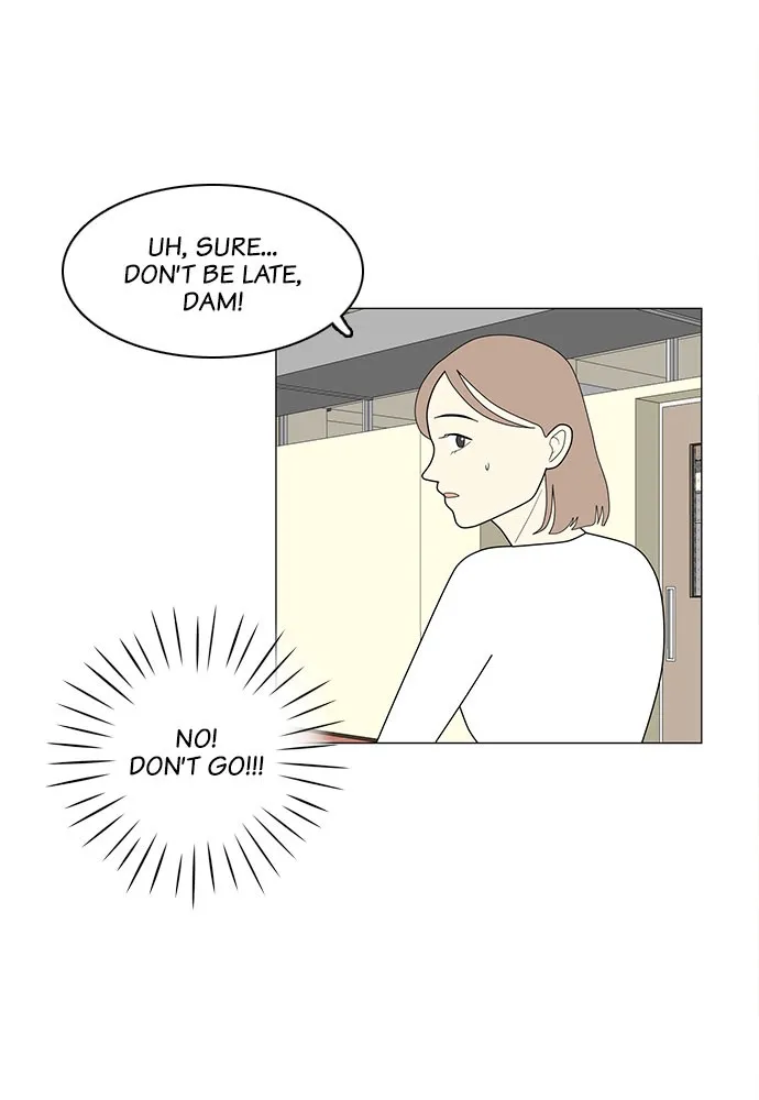 Read My Roommate is a Gumiho (en) Manga Online