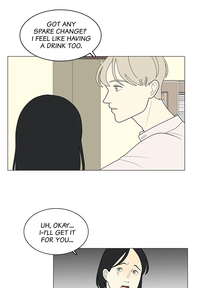 Read My Roommate is a Gumiho (en) Manga Online