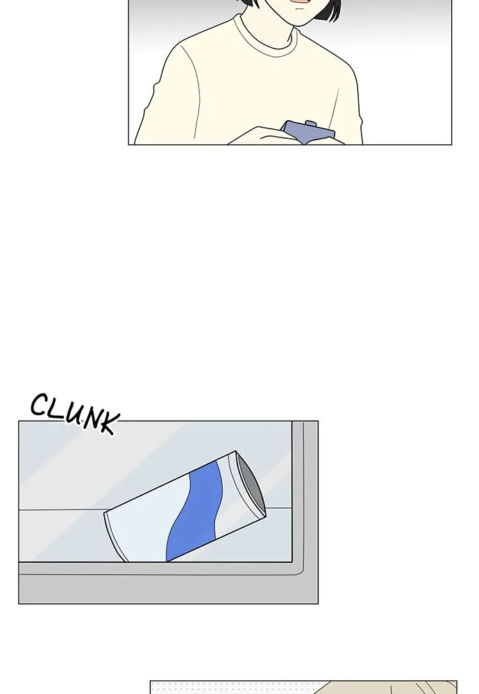 Read My Roommate is a Gumiho (en) Manga Online