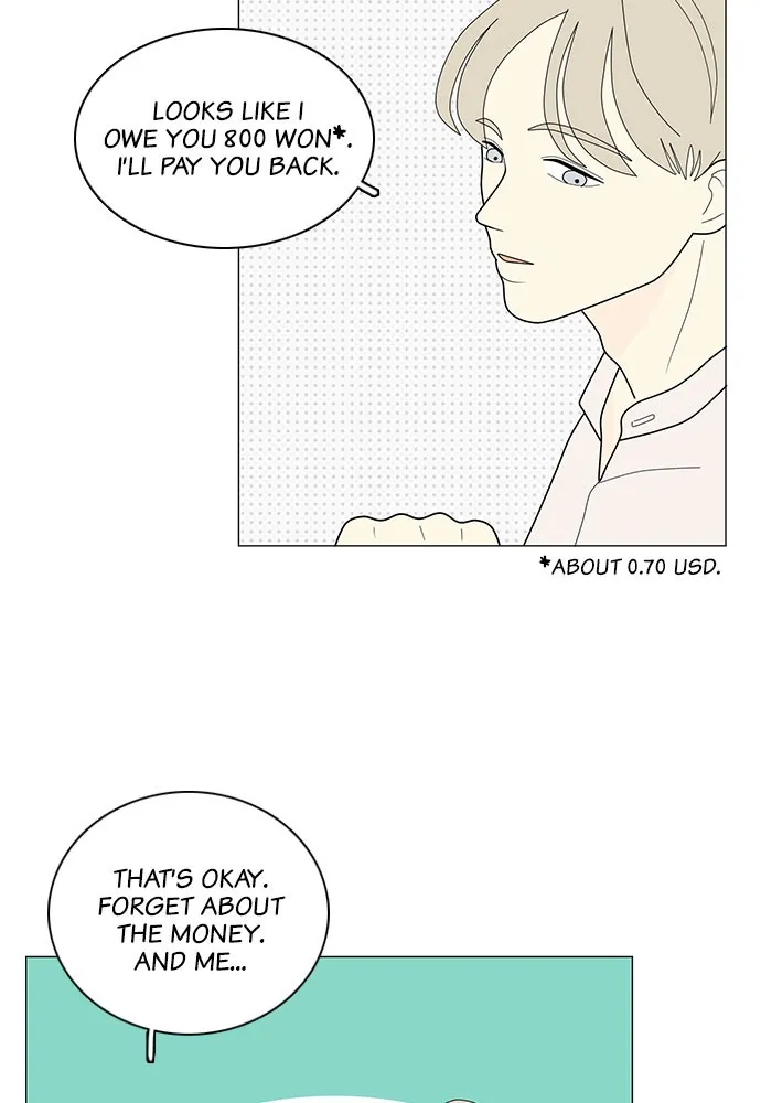 Read My Roommate is a Gumiho (en) Manga Online