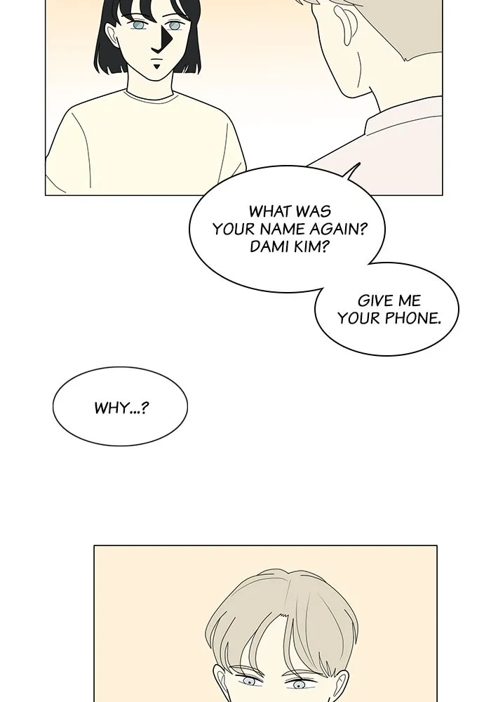 Read My Roommate is a Gumiho (en) Manga Online