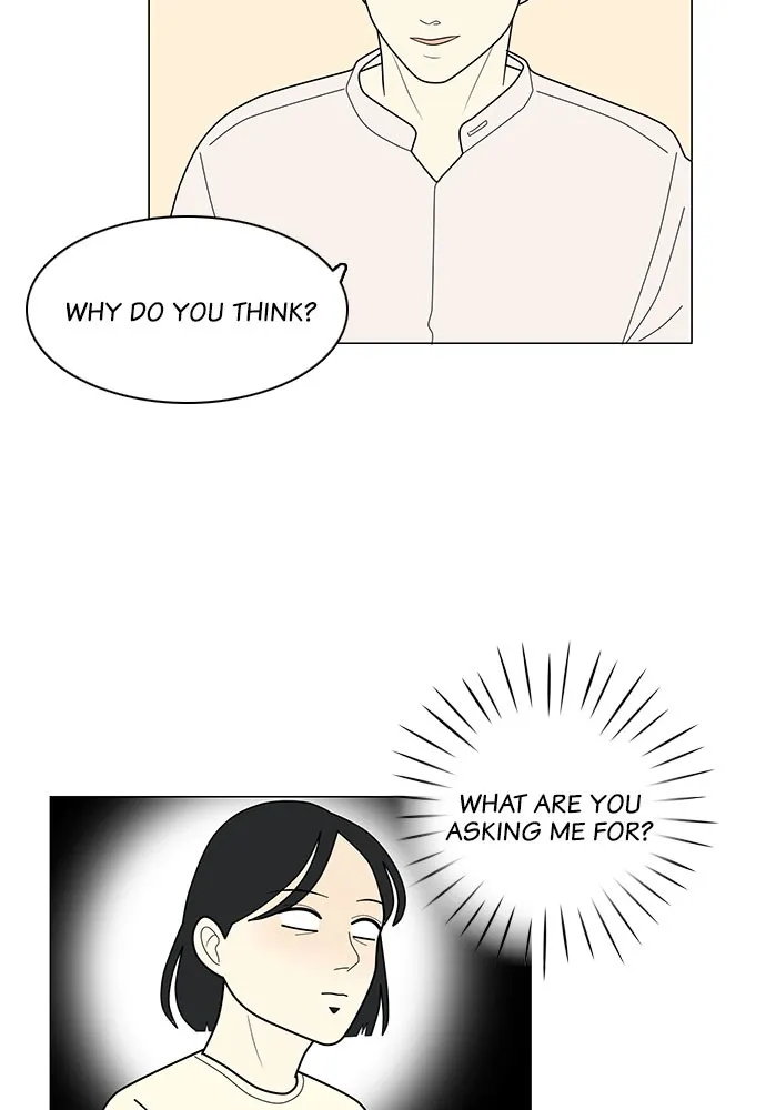 Read My Roommate is a Gumiho (en) Manga Online