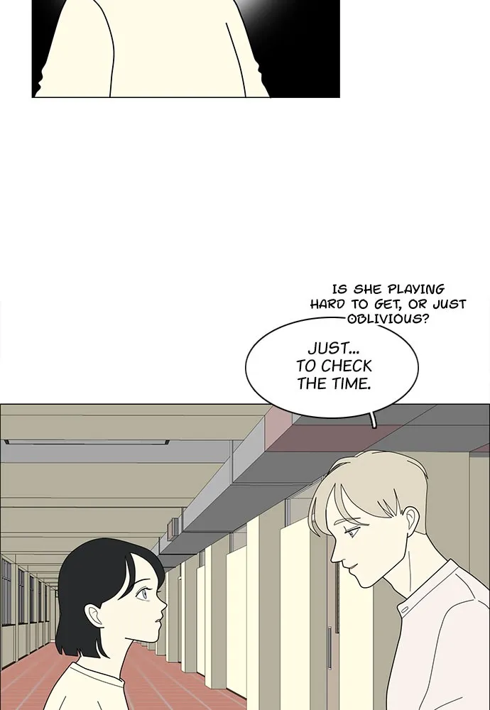 Read My Roommate is a Gumiho (en) Manga Online