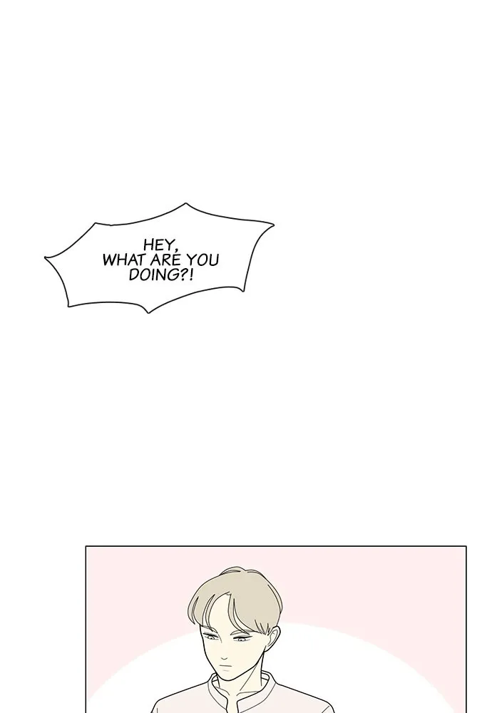 Read My Roommate is a Gumiho (en) Manga Online