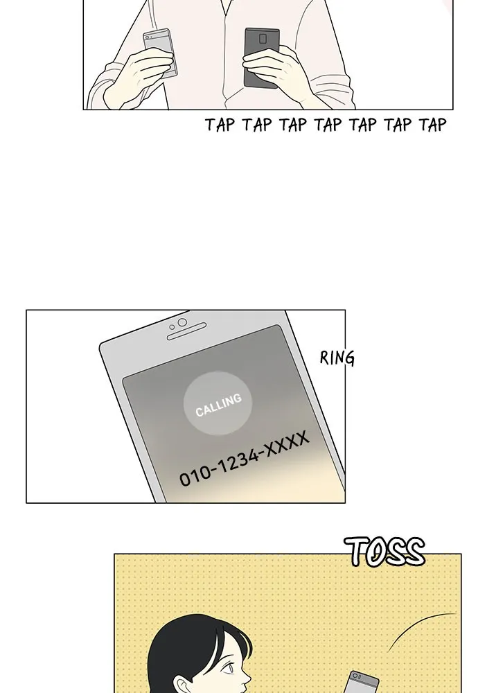 Read My Roommate is a Gumiho (en) Manga Online