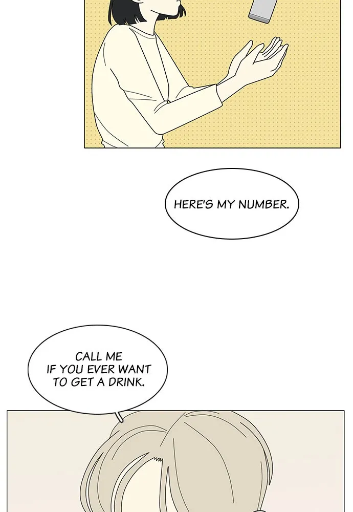 Read My Roommate is a Gumiho (en) Manga Online