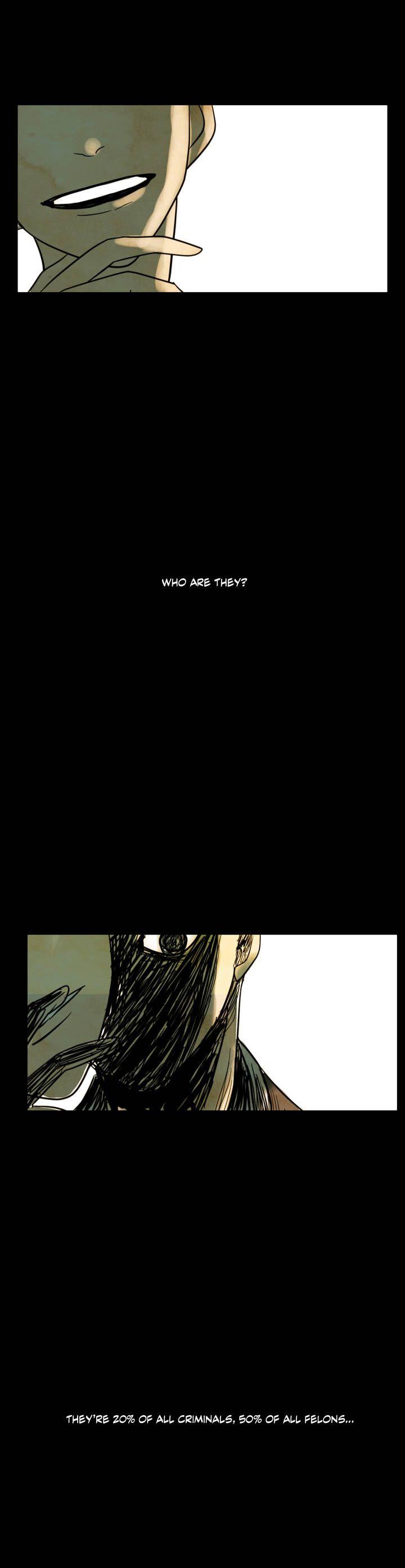 Read My Student Can't Be a Psychopath (en) Manga Online