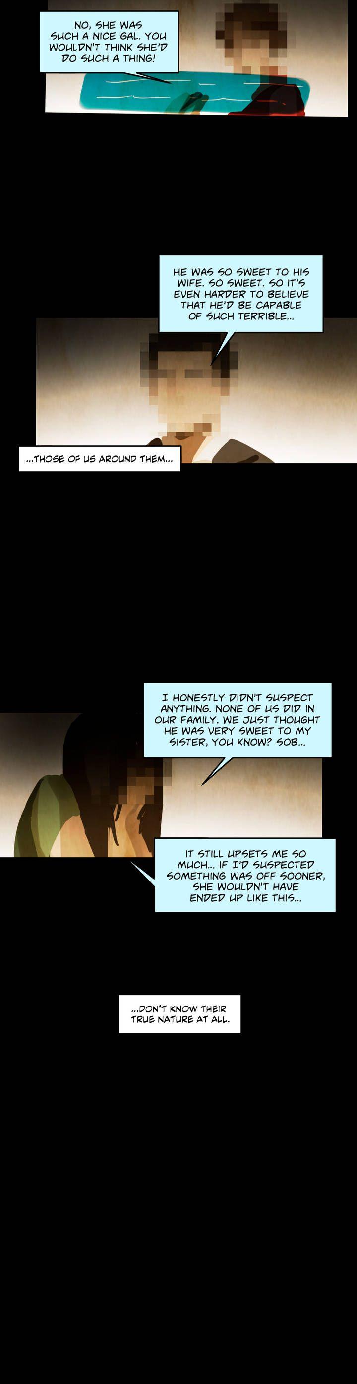 Read My Student Can't Be a Psychopath (en) Manga Online