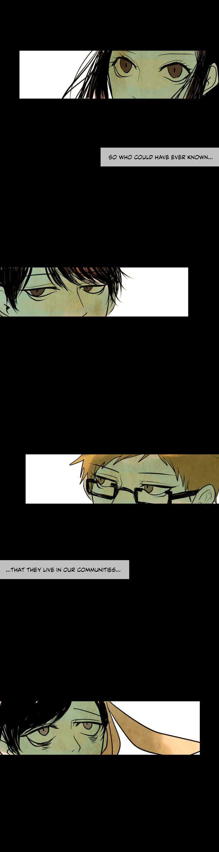 Read My Student Can't Be a Psychopath (en) Manga Online