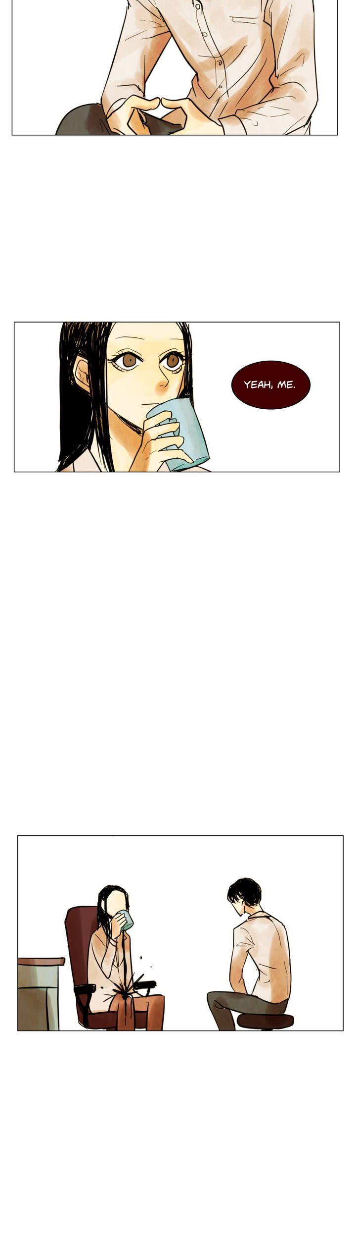 Read My Student Can't Be a Psychopath (en) Manga Online