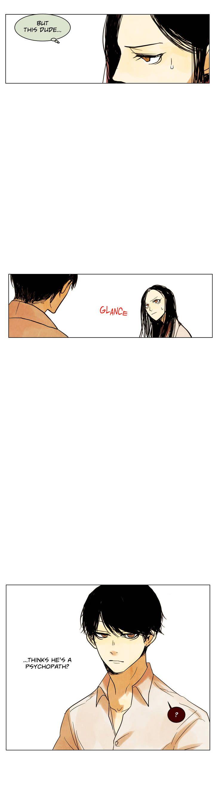 Read My Student Can't Be a Psychopath (en) Manga Online