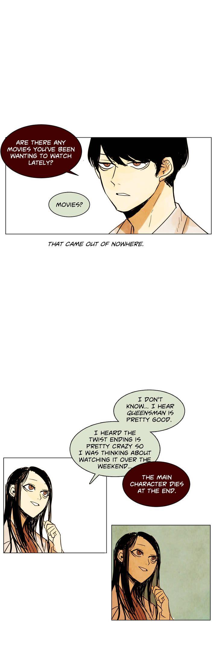 Read My Student Can't Be a Psychopath (en) Manga Online