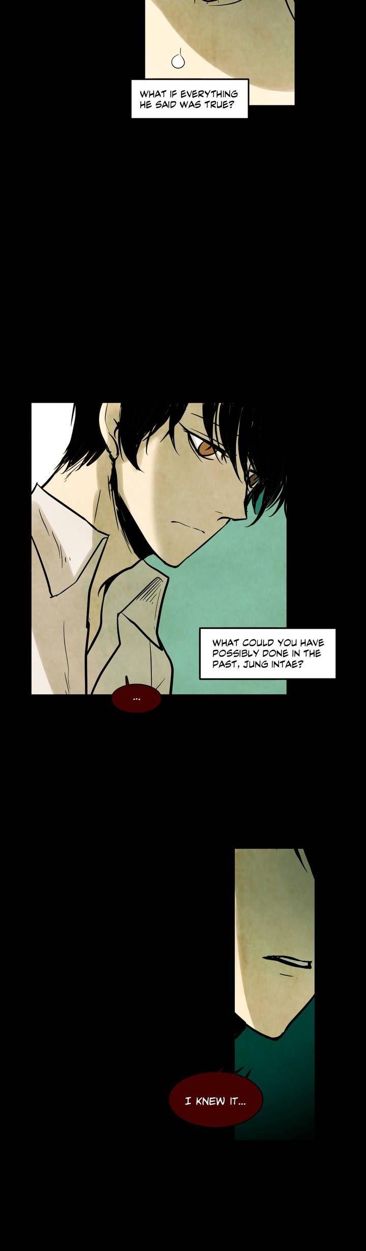 Read My Student Can't Be a Psychopath (en) Manga Online
